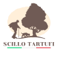 Logo Scillo Tartufi