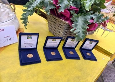 News 4 Scillo Tartufi Fiera San Baudolino 2021 2