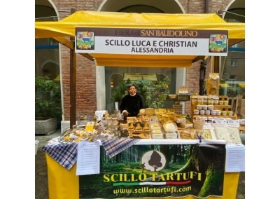 News 10 Scillo Tartufi Fiera San Baudolino 2021 8