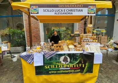 News 11 Scillo Tartufi Fiera San Baudolino 2021 9