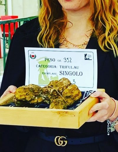 Scillo Tartufi news ottobre 2022 1