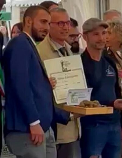 Scillo Tartufi news ottobre 2022 4