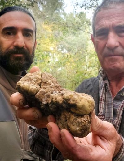 Scillo Tartufi news ottobre 2022 8
